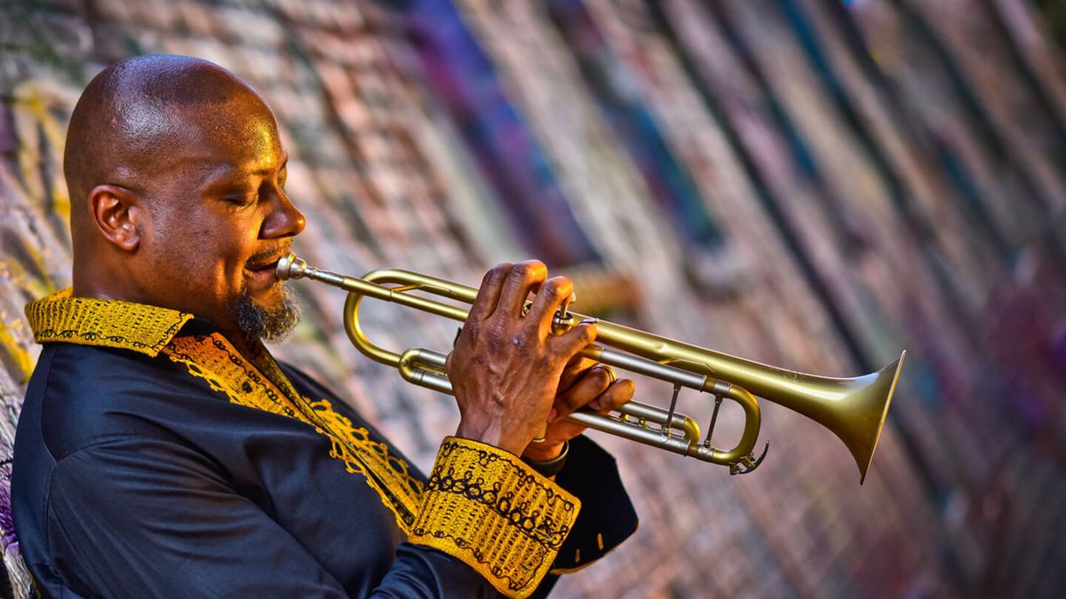 New Mexico Jazz Festival: Billy Childs Quartet