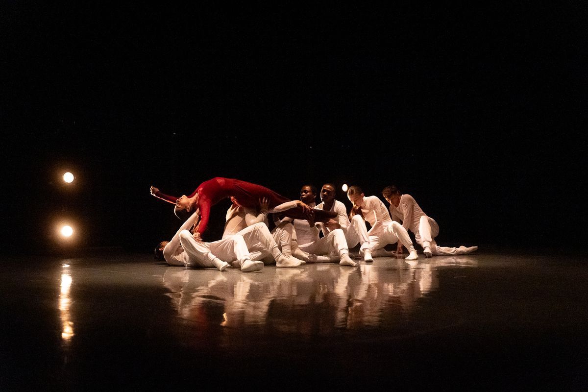 Peridance Contemporary Dance Company