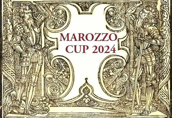 Marozzo Cup 2024