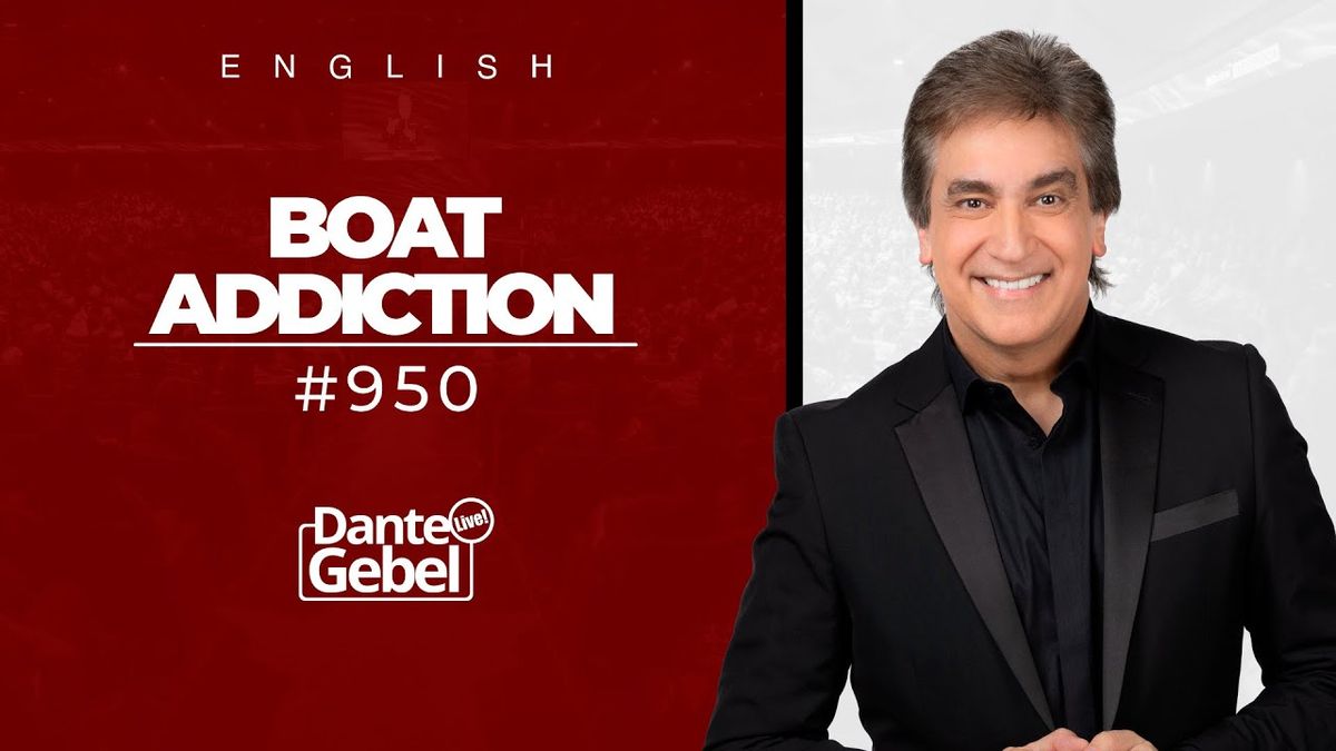 Dante Gebel at Cobb Energy Performing Arts Centre
