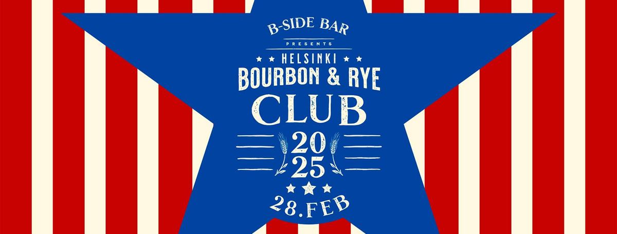 Bourbon & Rye Club