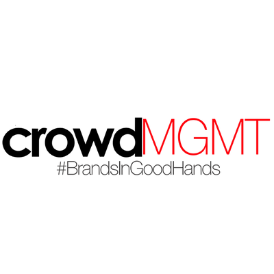 crowdMGMT