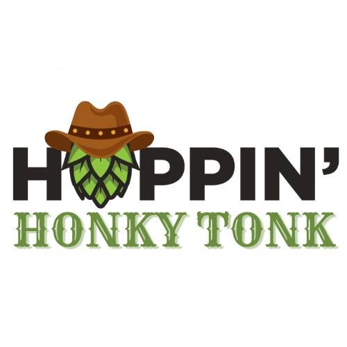 Hoppin' Honky Tonk