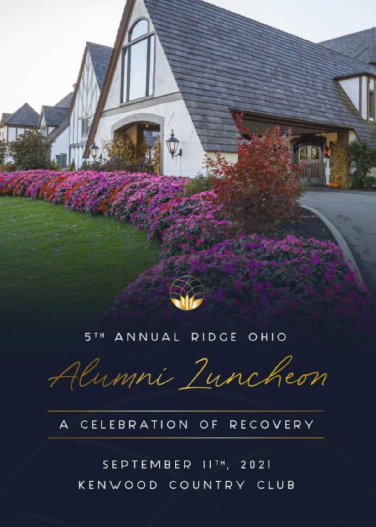 The Ridge Annual Alumni Luncheon