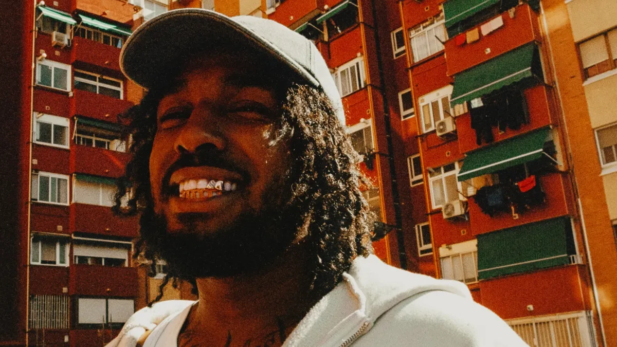 reezy in HANNOVER
