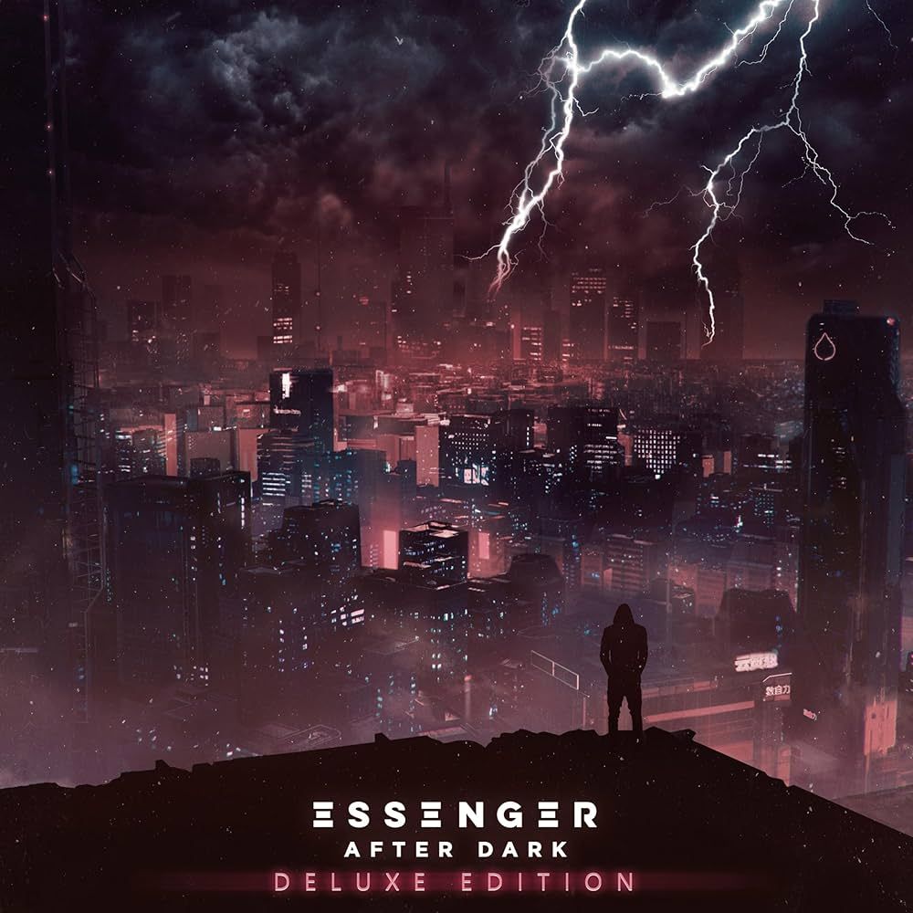 Essenger - Artist