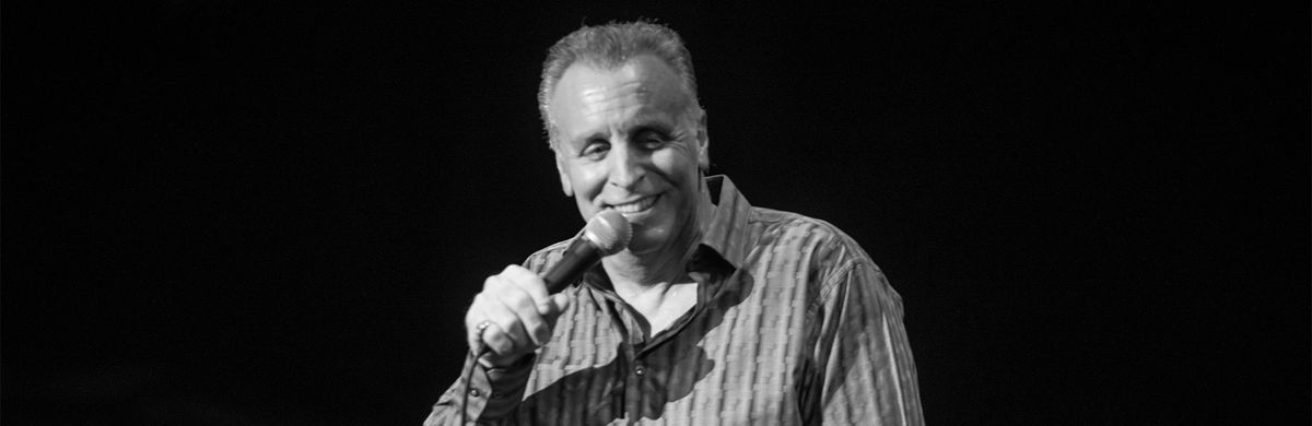 Vic Dibitetto at State Theatre Easton