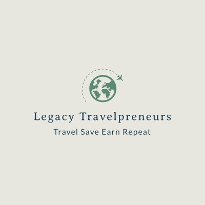 Legacy Travelpreneurs