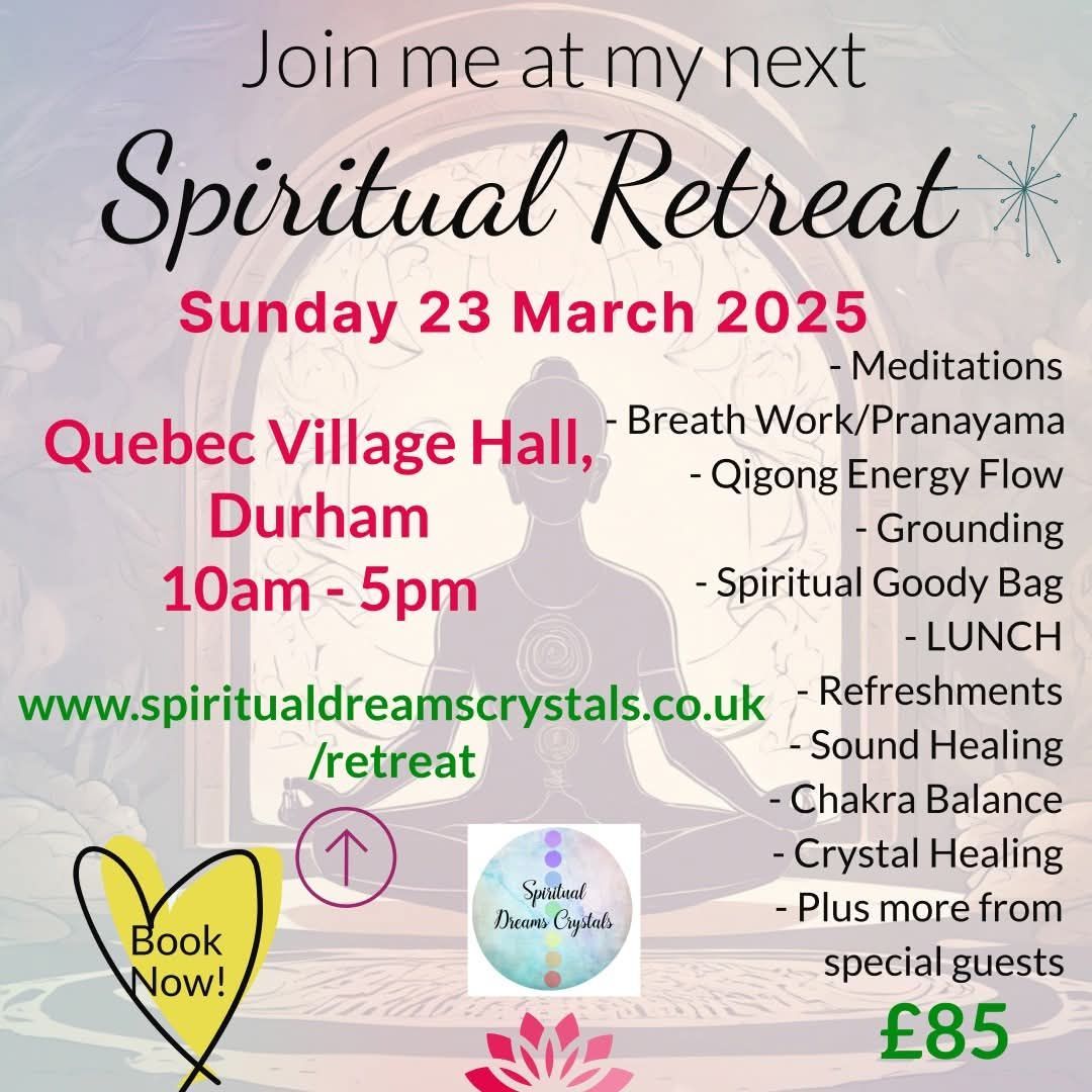 Spiritual Retreat 