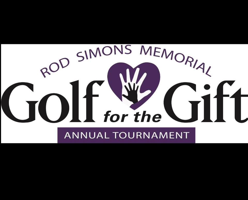 17th Annual Rod Simons Golf for the Gift Celebrity Golf Tournament