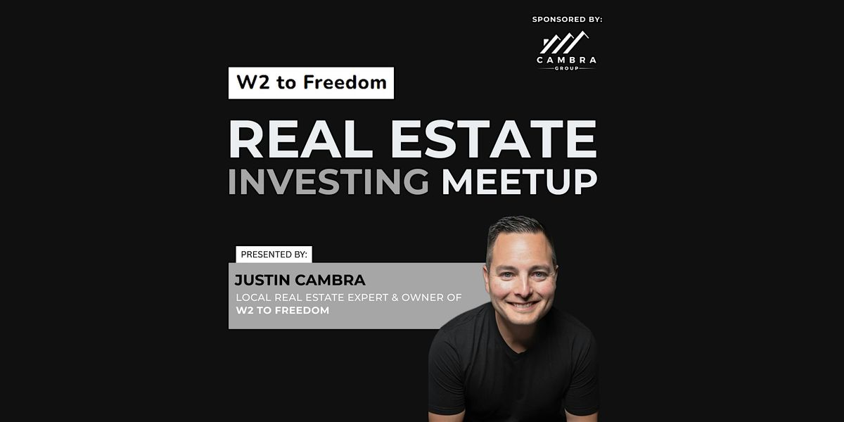 W2 to Freedom Meetup - September