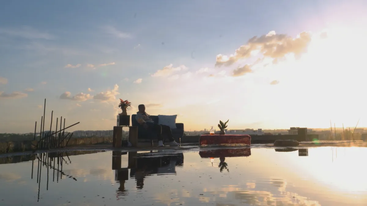 Hanumankind in Toronto