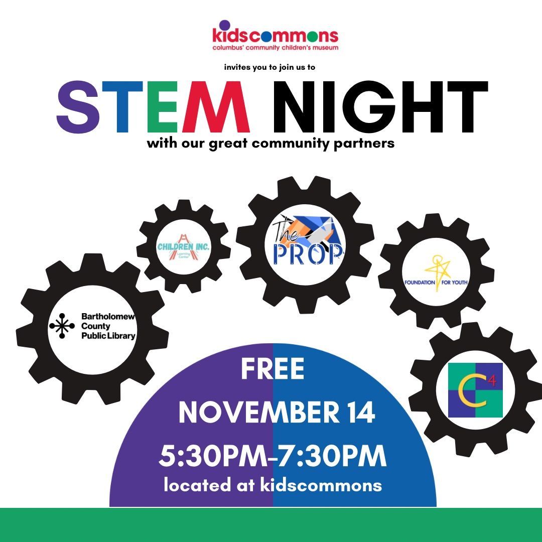 STEM Night