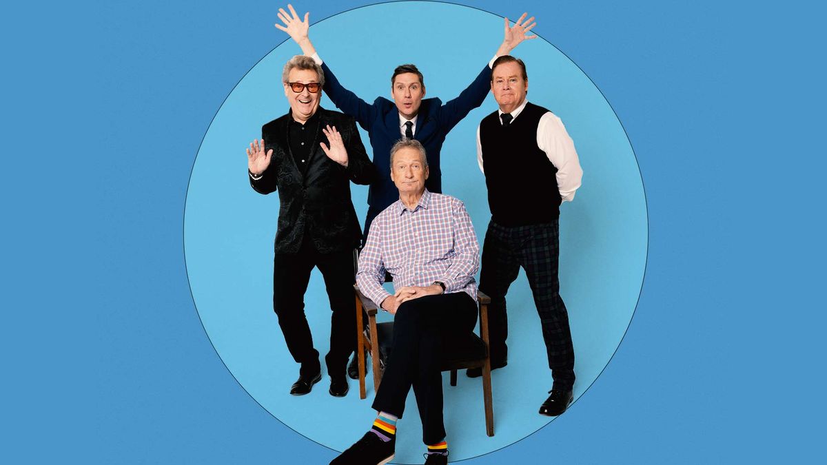 Whose Live Anyway?