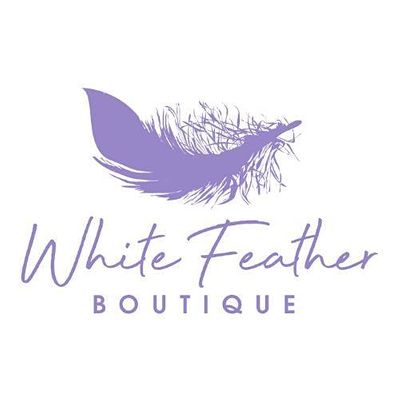 The White Feather Boutique