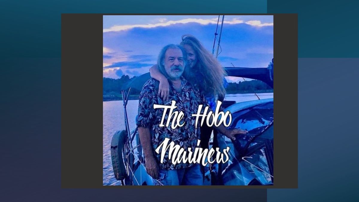 Thursday Night Live Music with "The Hobo Mariners and Friends"