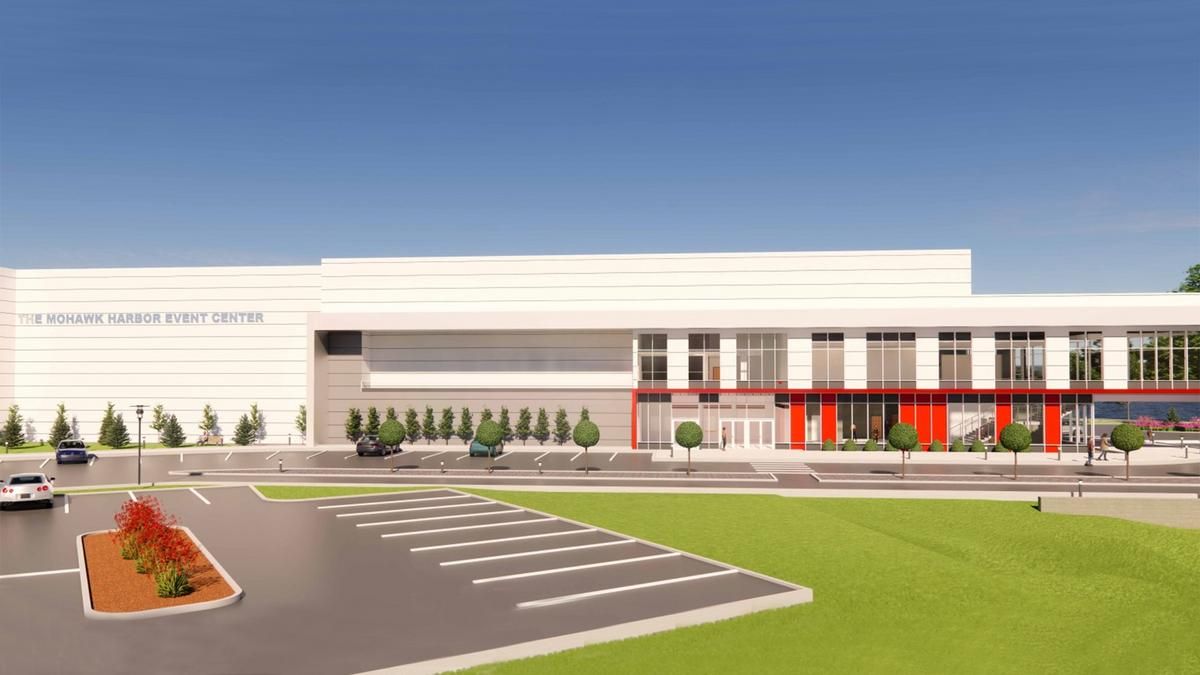 Parking Union Garnet Chargers at Brown Bears Womens Hockey