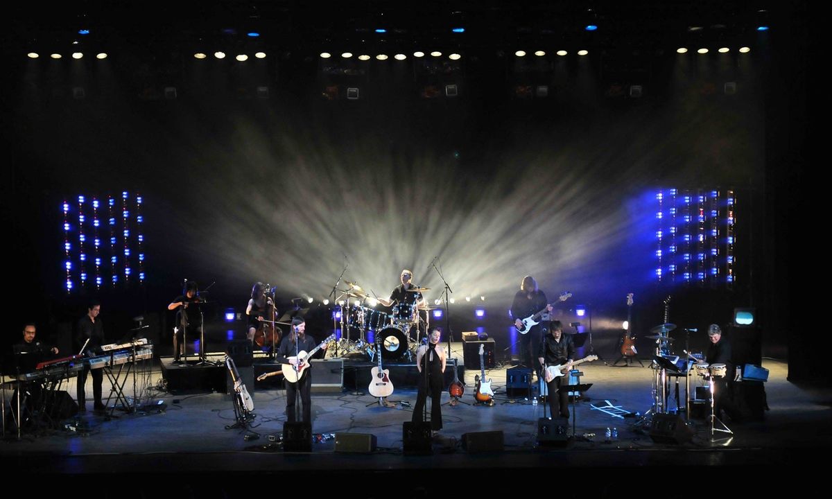Classic Albums Live - The Eagles: Their Greatest Hits