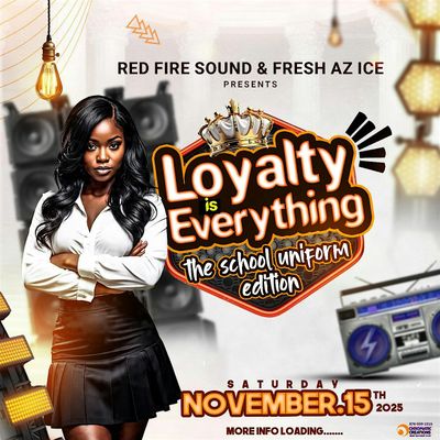 Redfiresound entertainment and Fresh az Ice