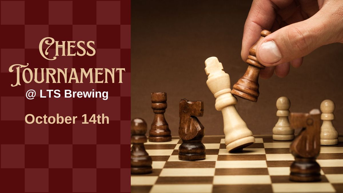 Chess Tournament