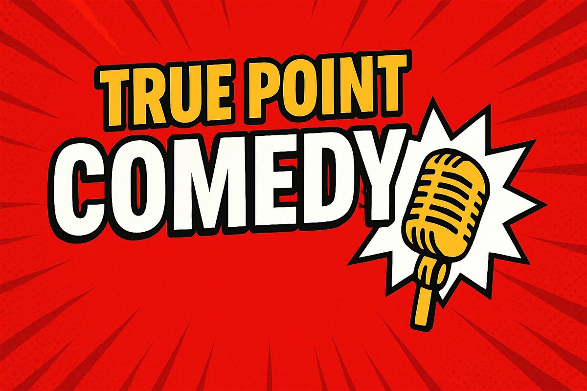 Comedy Night at Blazin' Saddles