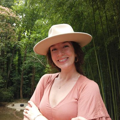 Sydney Caldwell, NC & SC Realtor