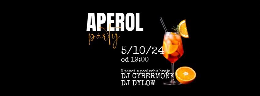 APEROL P\u00c1RTY