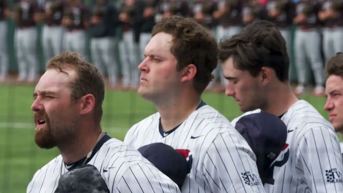 Penn Quakers at Troy Trojans Baseball