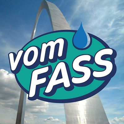 Vom Fass of St Louis