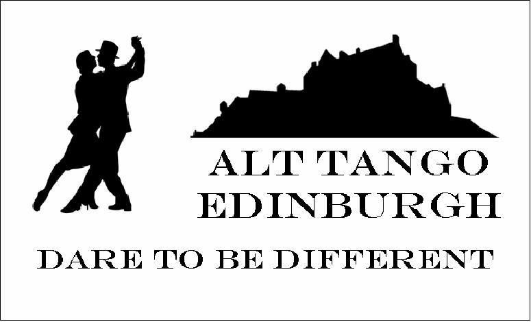 Alt Tango Edinburgh