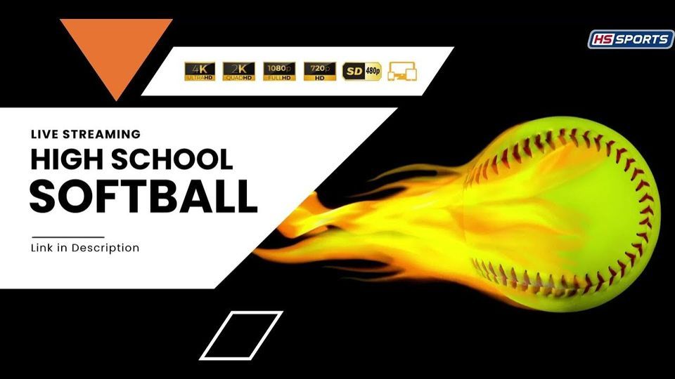 Plantation v\/s Coral Springs | High School Softball