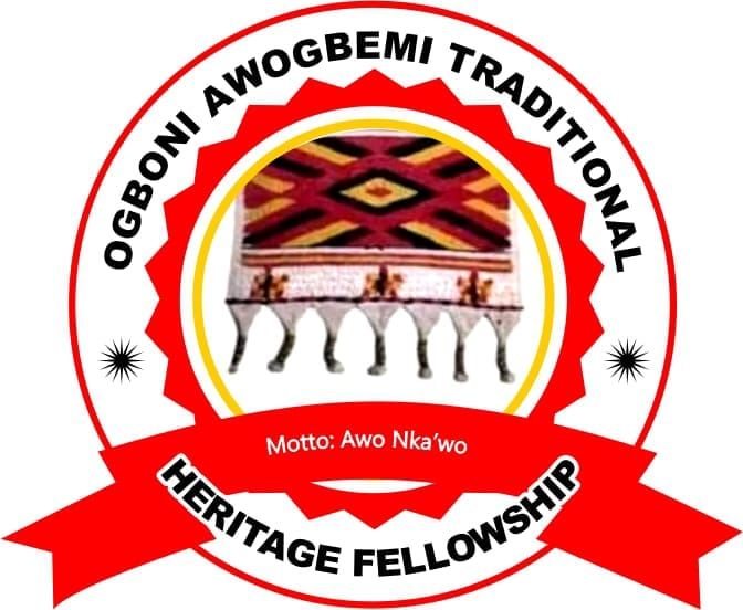 THE OGBONI AWOGBEMI TRADITIONAL HERITAGE FELLOWSHIP 2024