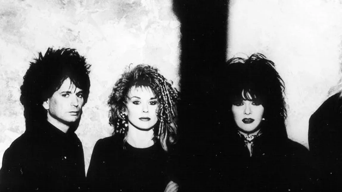 Heart, Lucinda Williams in Fishers