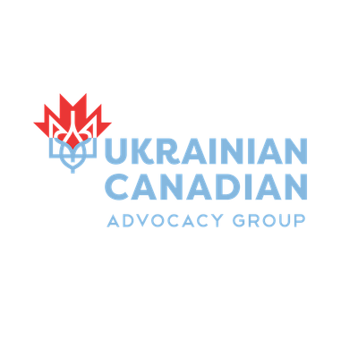 Ukrainian Canadian Advocacy Group