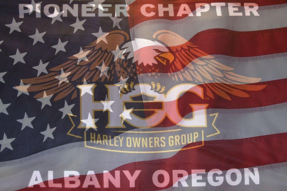 Pioneer HOG Officer Meeting