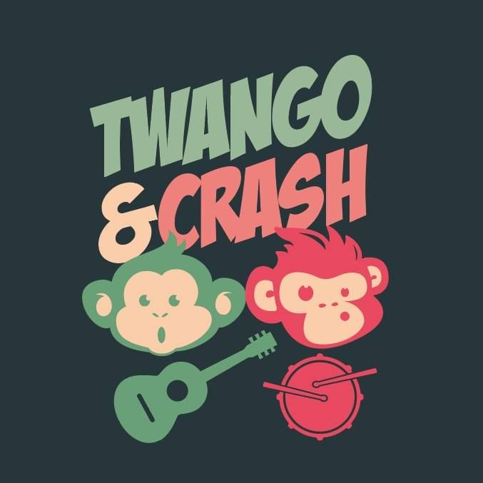 Twango & Crash - Live Music