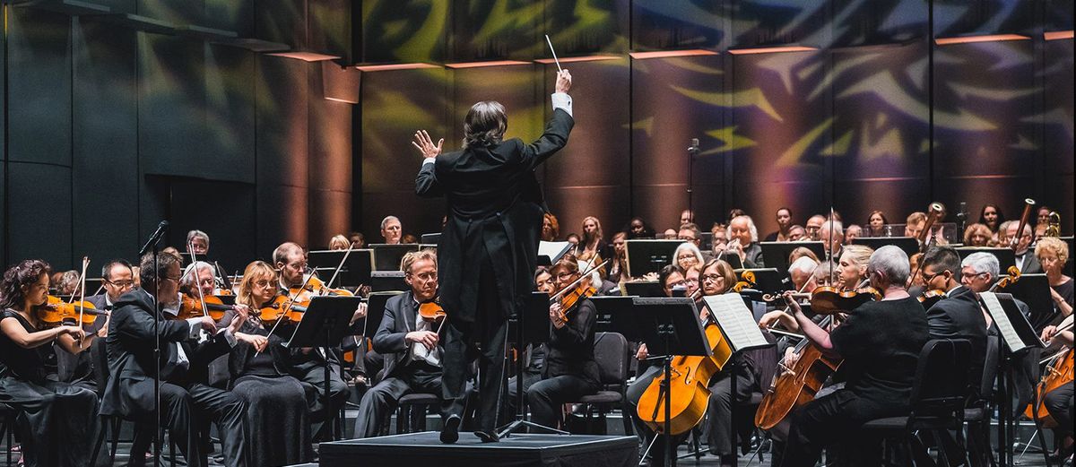 Mississauga Symphony Orchestra: Czech Celebration