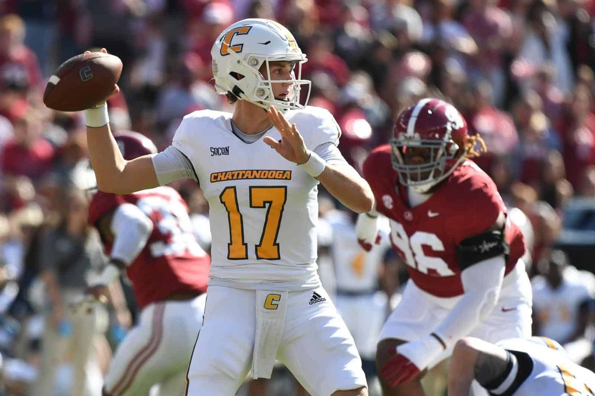 Memphis Tigers vs. Chattanooga Mocs