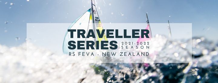 Traveller Series #5 - 2022 Junior Sail Auckland