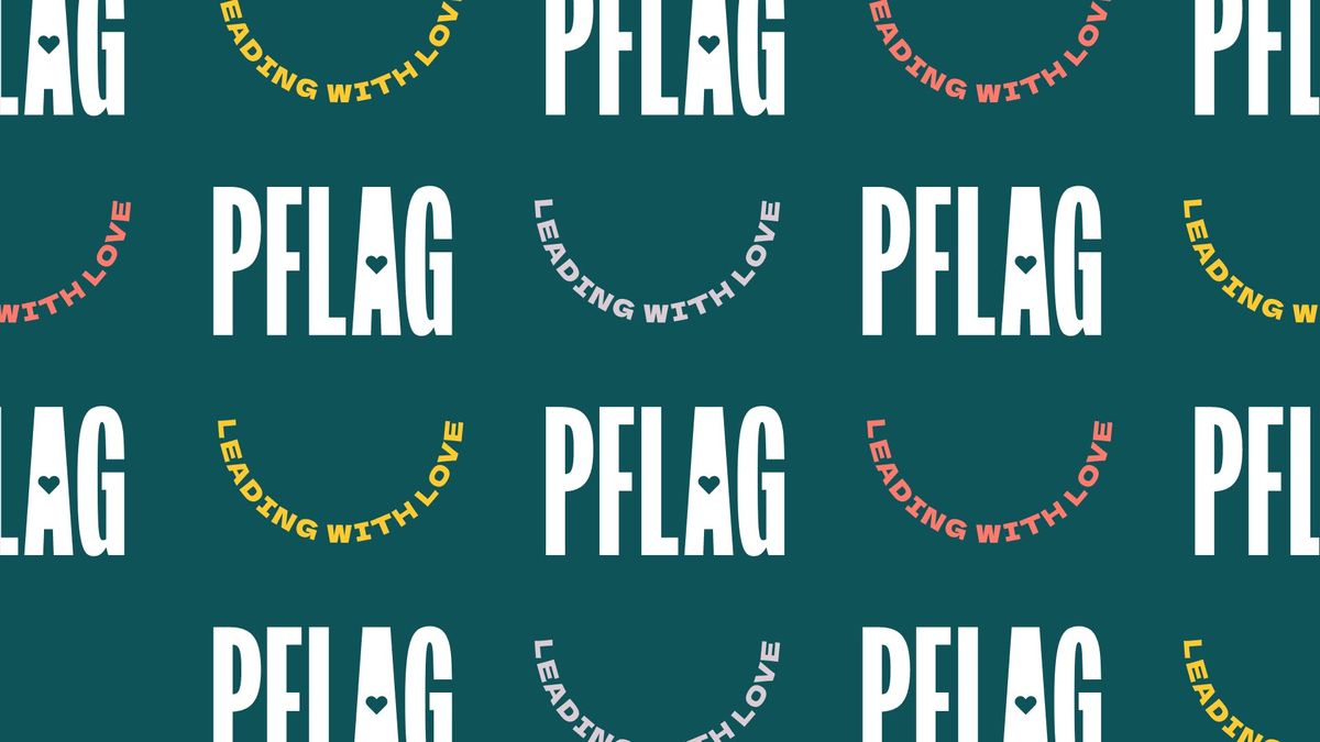 PFLAG March Monthly Meeting-- new location