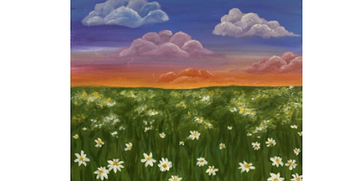 Mimosa Class - "Sunset On the Meadow" - Sat July 6, 11:30 AM