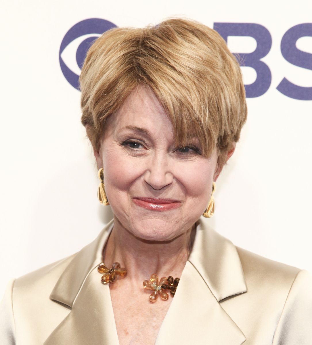 Jane Pauley