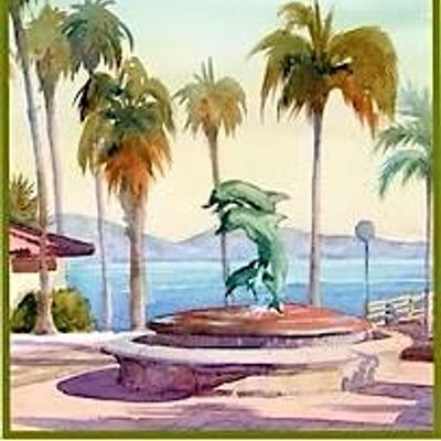 Channel City Club of Santa Barbara