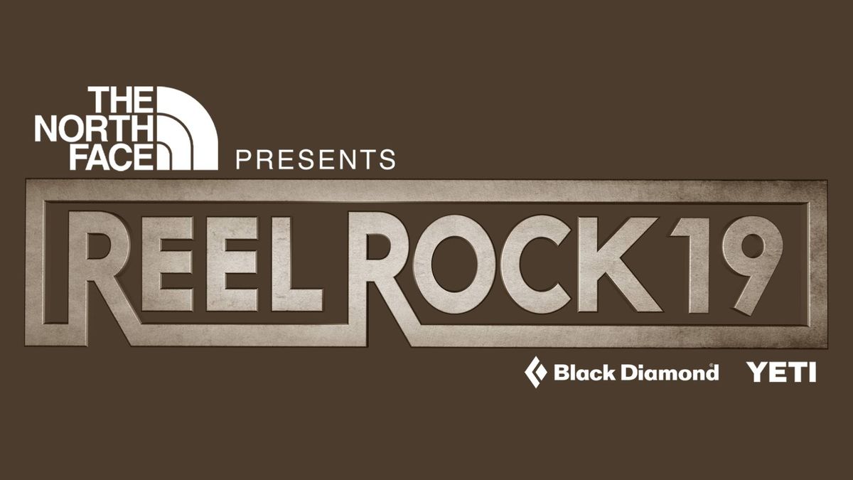 Reel Rock 19