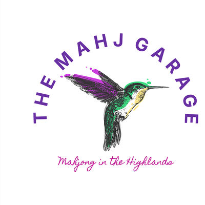 The Mahj Garage