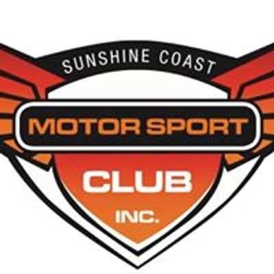 Sunshine Coast Motor Sport Club Inc.
