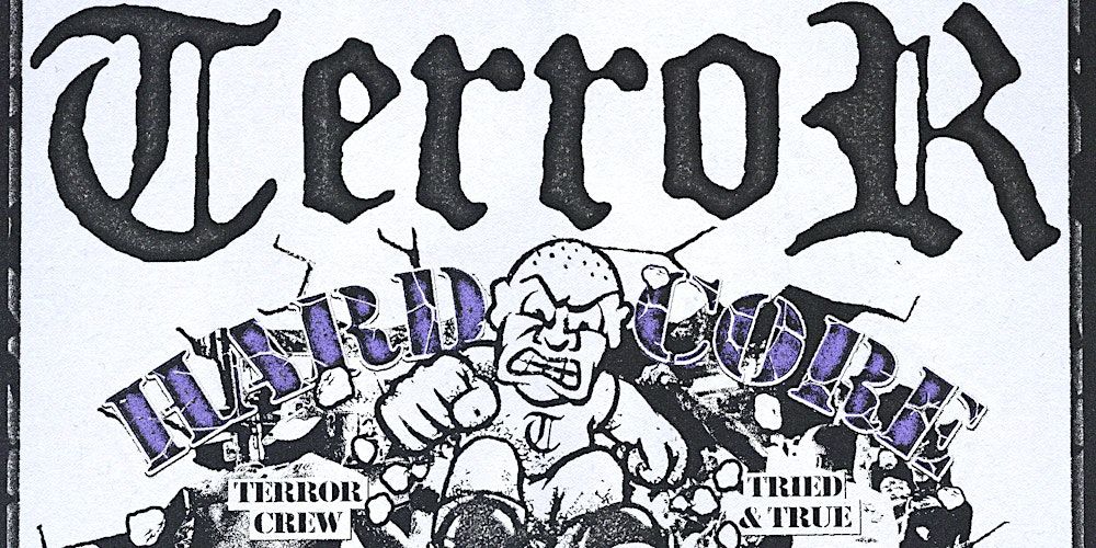 Terror And Combust At The Aquarium In Fargo 10\/13 in Fargo