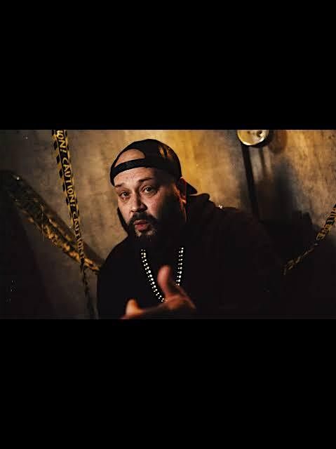 C-Dubb Live SLC UT! Album Release (16+)