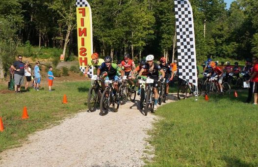 2022 Knox Bike Racing Wednesday MTB Series