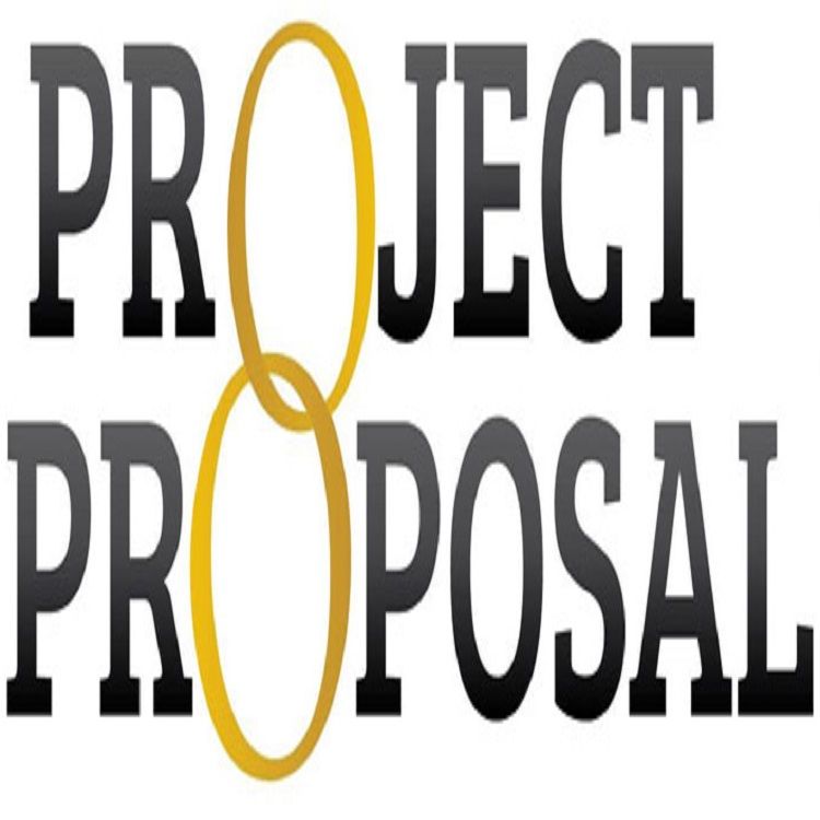 Training on Project Proposal Writing And Resource Mobilization 